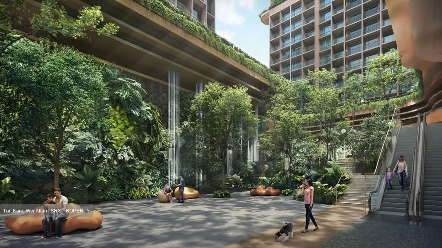 The Robertson Opus (D9), Condominium #568205521